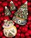 Price Comparison : Spode Christmas Tree Ascot Cereal Bowl