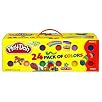Play-Doh 24-Pack of Colors