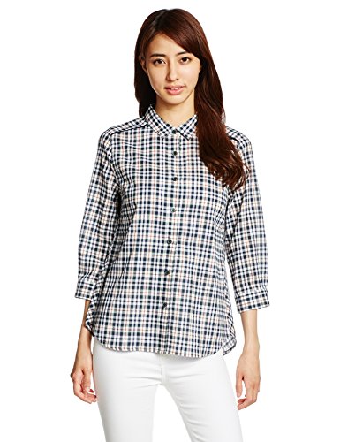 (ゴールデンベア)goldenbear ハウスチェックシャツ