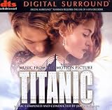 Titanic (DTS)