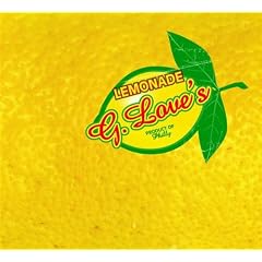 Lemonade