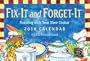 Fix-It and Forget-It: Feasting with your Slow Cooker: 2010 Day-to-Day Calendar