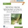 Moving From Windows to Linux (Charles River Media Networking Security)