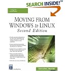 Click here to buy Moving From Windows to Linux (Networking Series) by Chuck Easttom and Bryan Hoff.