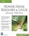 Books : Moving From Windows to Linux (Networking Series)