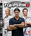 Top Spin 3