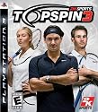 Top Spin 3
