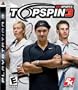 Top Spin 3
