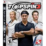 Top Spin 3