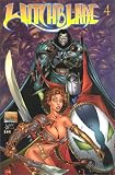 Revue USA Editions  / Witchblade, tome 4