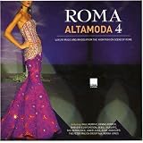 Revue Various Artists  / Roma Alta Moda, Vol. 4