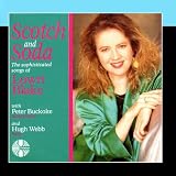 Scotch and Soda - the Sophisticated Songs of Lowri Blake