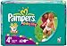 Körperpflege & Bad : Pampers Maxi Plus 9-20kg, 40er, Baby Dry