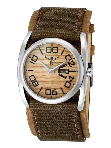 Chiemsee Herrenuhr CW-0037-PQ