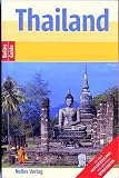 Bangkok Map (Nelles Maps)