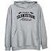 Sweatshirt Heather Gray 