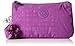 Kipling Creativity L, Violet Purple
