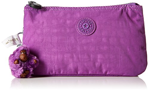 Kipling Creativity L, Violet Purple