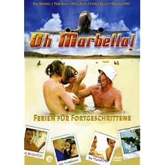 OH MARBELLA! - Ferien f�r Fortgeschrittene