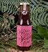 Gourmet Food : Hoh River Wild Red Huckleberry Syrup - BUY 3 Bottles Get the 4th FREE