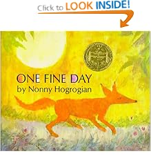 One Fine Day