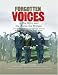 Forgotten Voices of the Blitz and the Battle for Britain (Forgotten Voices Tape Bxd Set)