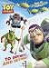 To Infinity... and Beyond! (Disney Pixar Toy Story)