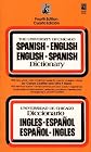 The University of Chicago Spanish dictionary: A new concise Spanish-English and English-Spanish dictionary of words and phrases basic to the written and ... baÌsicas de ambos idiomas (Pocket book)