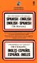 The University of Chicago Spanish - English English - Spanish Dictionary