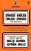The University of Chicago Spanish - English English - Spanish Dictionary