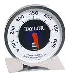 Taylor Professional Oven Dial Thermometer