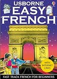 Easy French (Usborne Easy Languages)