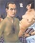 Christian Schad. Peintures, dessins, schadographies