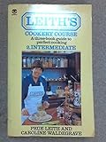 Leith's cookery course