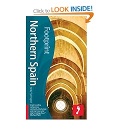 Northern Spain (Footprint Travel Guide Series)