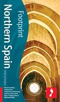 Northern Spain (Footprint Travel Guide Series)