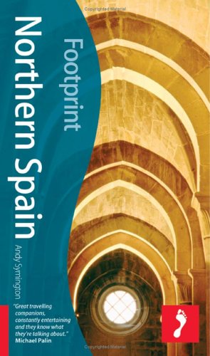City Travel Guides Discounted  Search : Northern Spain (Footprint Travel Guide)