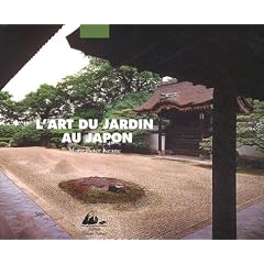 L'Art du jardin au Japon