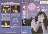 NO PLACE TO HIDE-KATHLEEN BELLER (PRE CERT/PAL)
