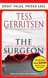 Books : The Surgeon