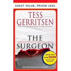 The Surgeon