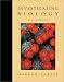 Books : Investigating Biology (4th Edition)