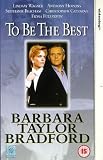 To Be The Best [UK IMPORT] - Lindsay Wagner