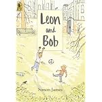 Leon and Bob book cover