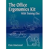 The Office Ergonomics Tool Kit With Training Disc