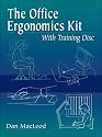 The Office Ergonomics Tool Kit With Training Disc