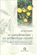 Pamplemousse : Un antibiotique naturel