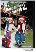 To Grandmother's House We Go