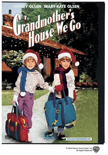Download To Grandmother's House We Go Online!