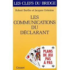 Les Communications du d�clarant